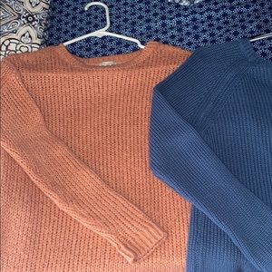Women’s knitsweater Bundle